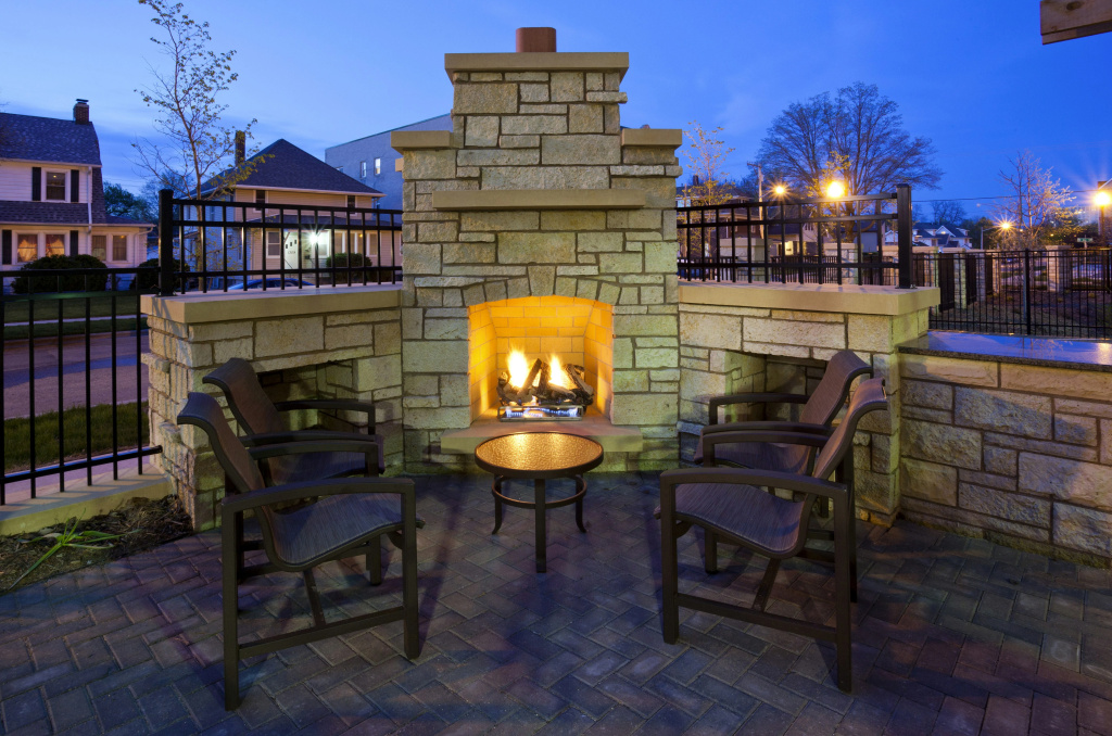 Homewood Suites by Hilton Rochester Mayo Clinic Area / Saint Marys - Général