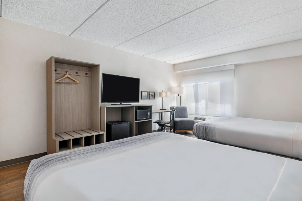 AmericInn by Wyndham Baxter Brainerd - Général