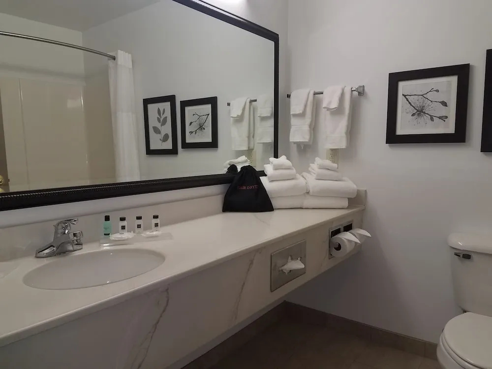 Country Inn & Suites by Radisson, Indianapolis Airport South, IN - Chambres