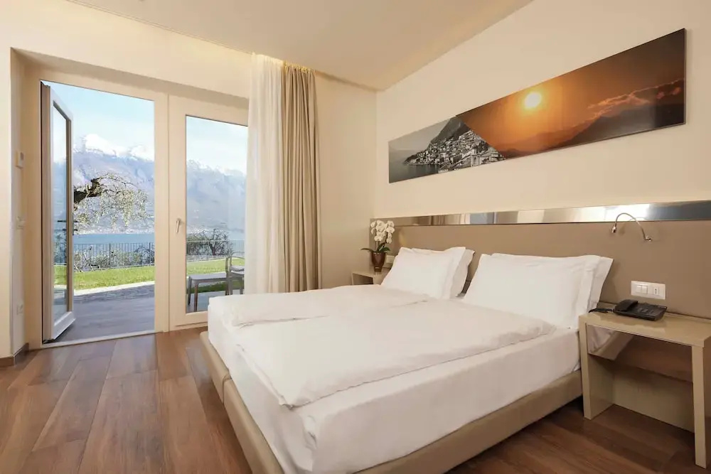 Hotel Atilius Adults Only - Chambres