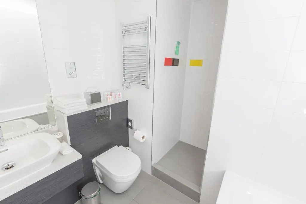 Hotel Football, Old Trafford, a Tribute Portfolio Hotel - Chambres