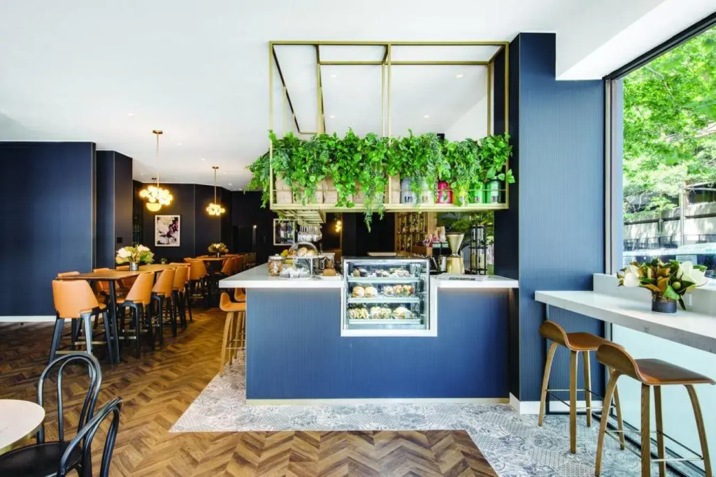 Vibe Hotel Sydney - Général