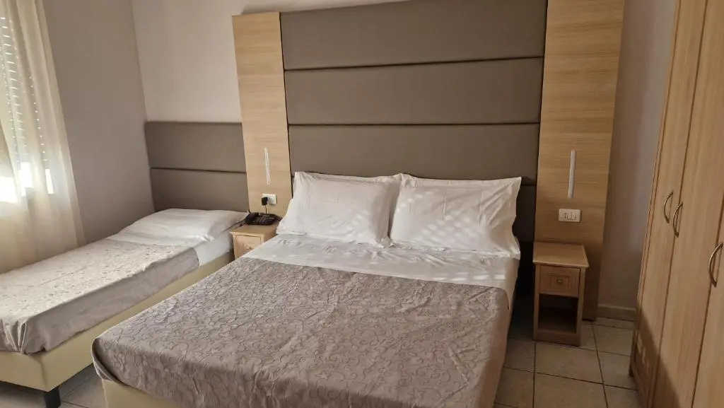 Trasimeno - Chambres