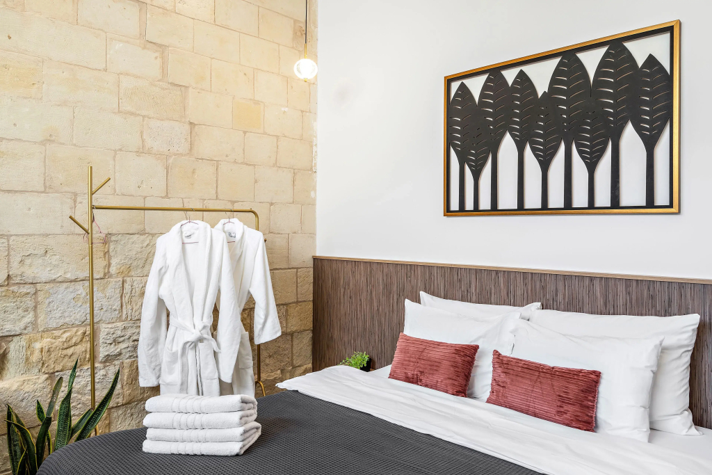 La Finca Boutique Suites - Old City — фото 3