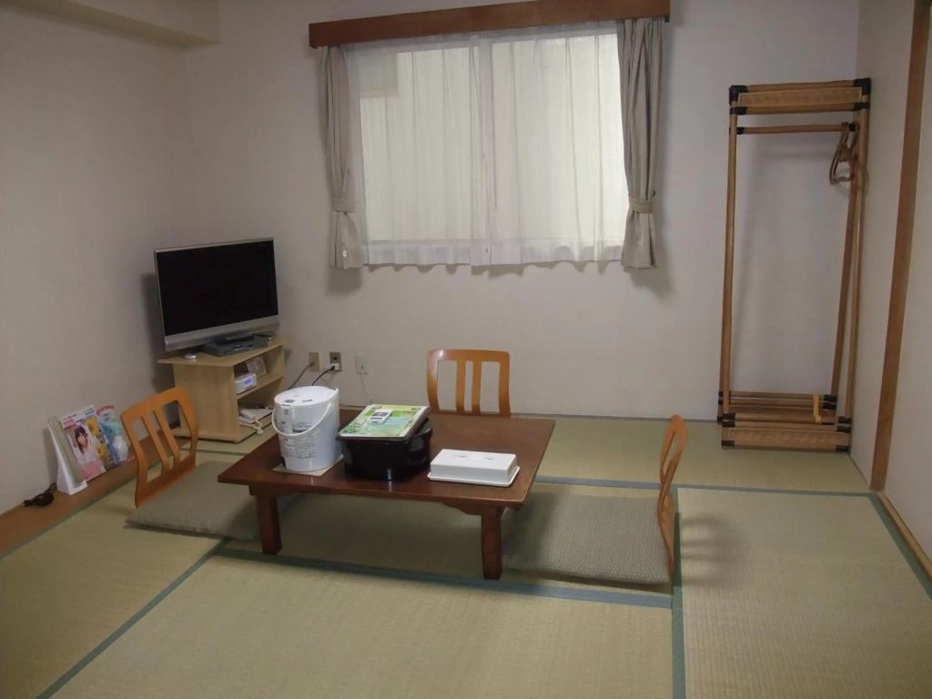 Tateshina Hotel - Général