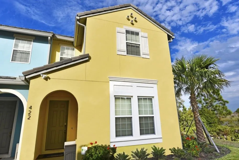 Festival Resort by Florida Star Vacations