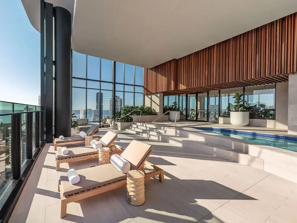 La Jolla Holiday Broadbeach