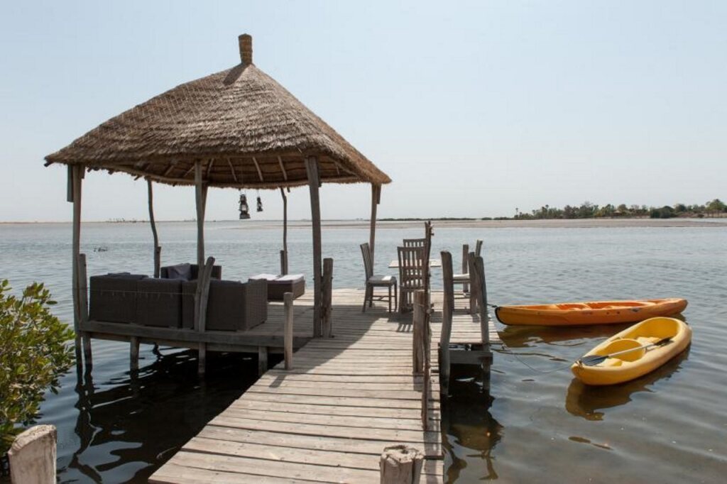 Souimanga Lodge image