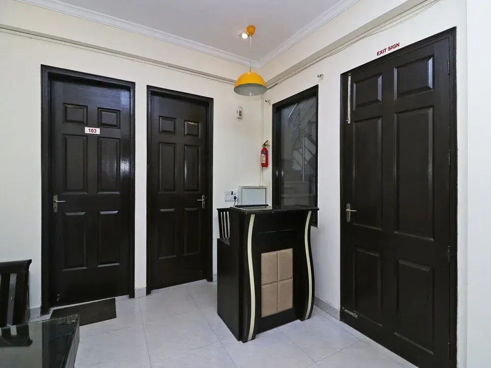 Hotel photo 8
