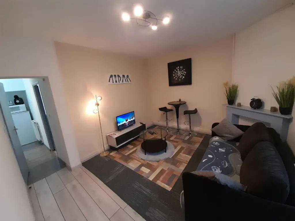Voir la photo 2 — Appartement tout confort