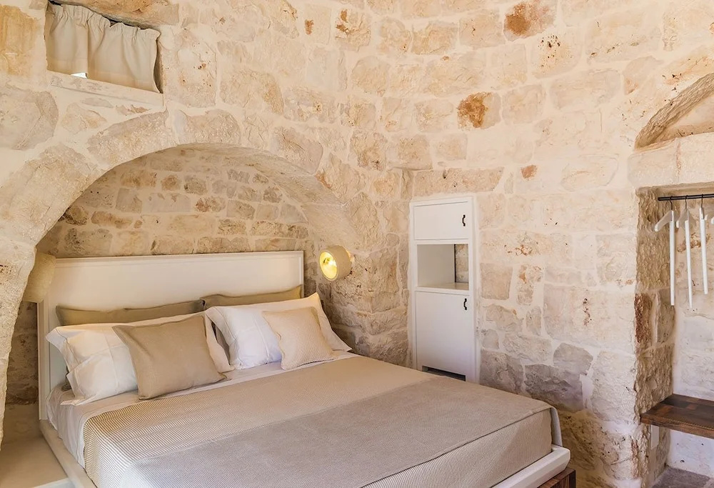 Deluxe Double room (full double bed)