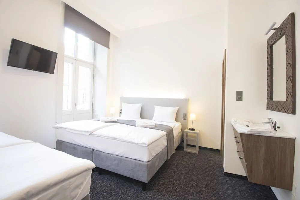 Narodni Stay - Général