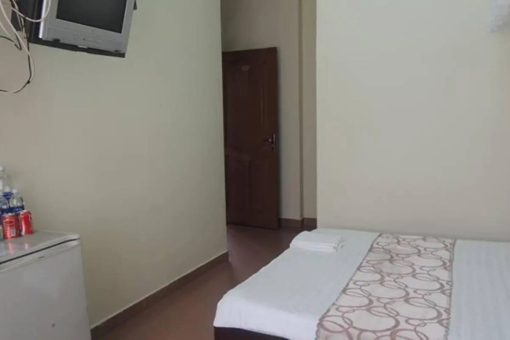 HANZ Nam Quang Hotel Da Lat - Chambres