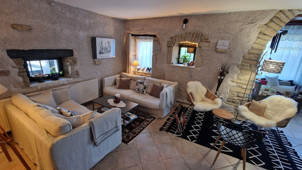 Afficher la photo 6 — Domaine Le Puits du Moulin
