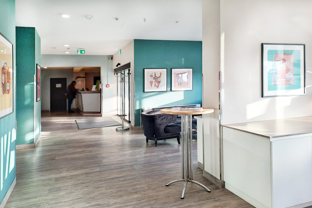 Hotel photo 15