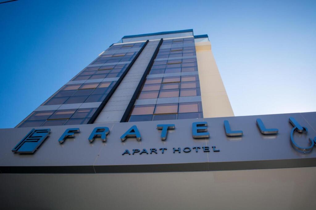 Fratelli Corp Apart Hotel