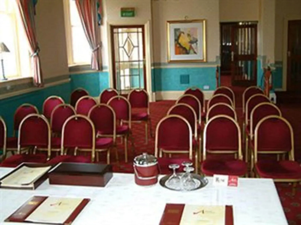The Clifton Hotel - Général
