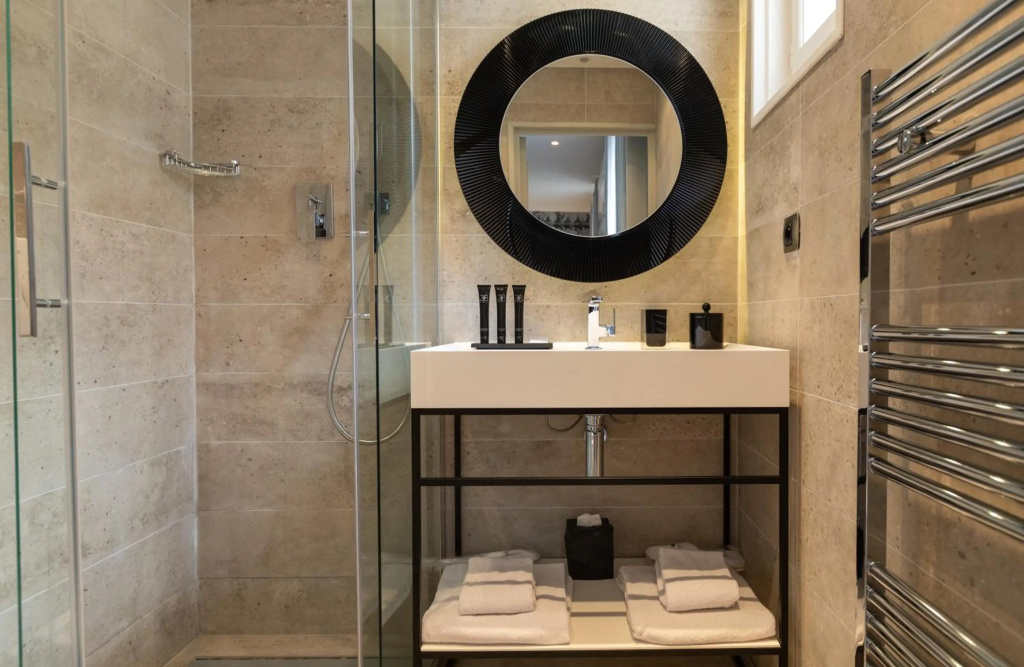 Residence & Spa Le Prince Regent 23