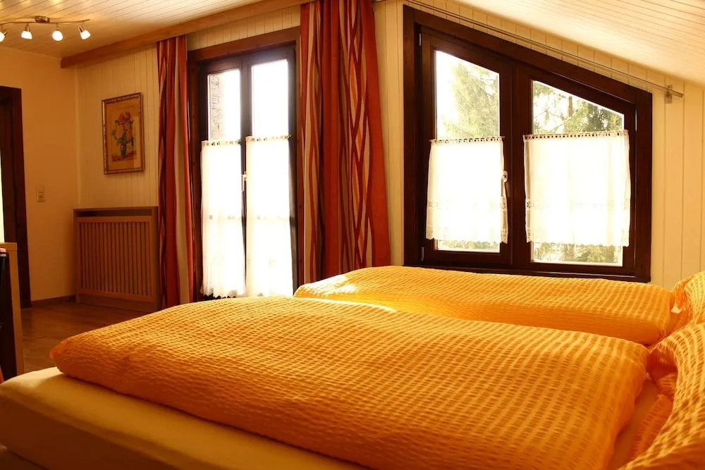 Hotel Sonnenhof - Général