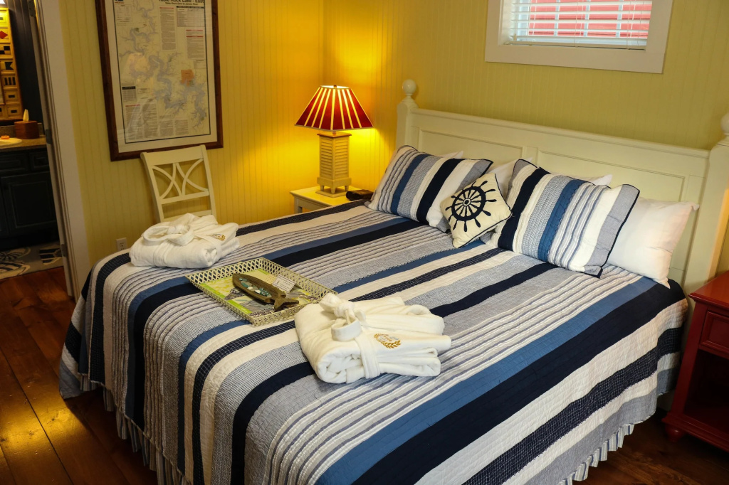 Stormy Point Village Resort - фото 4