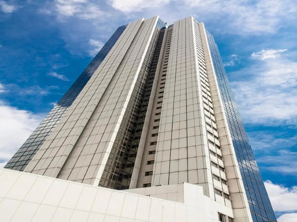 Torre De Cali Plaza Hotel