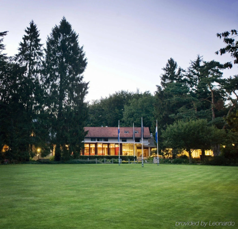 Bilderberg Hotel 't Speulderbos - Général