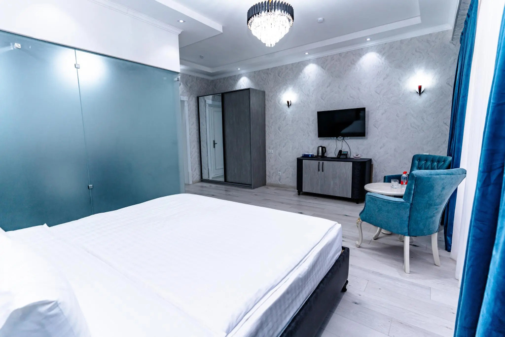 Hotel photo 6