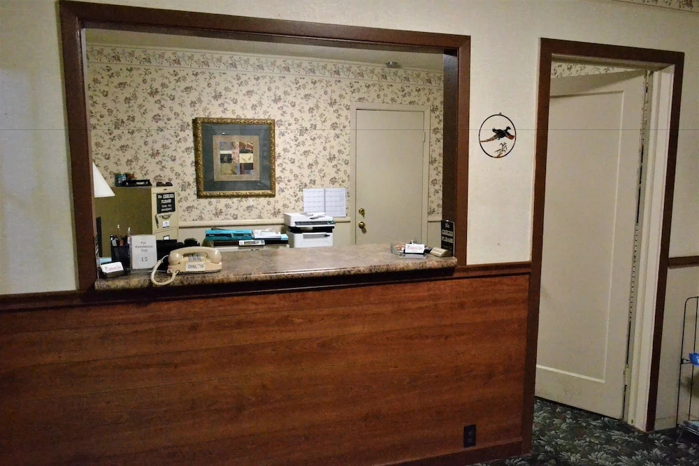 Innkeeper Motel — фото 7