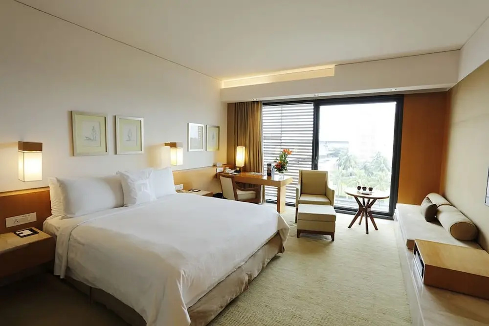 ITC Sonar, a Luxury Collection Hotel, Kolkata - Chambres