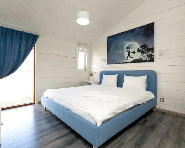 Коттедж в Дивный