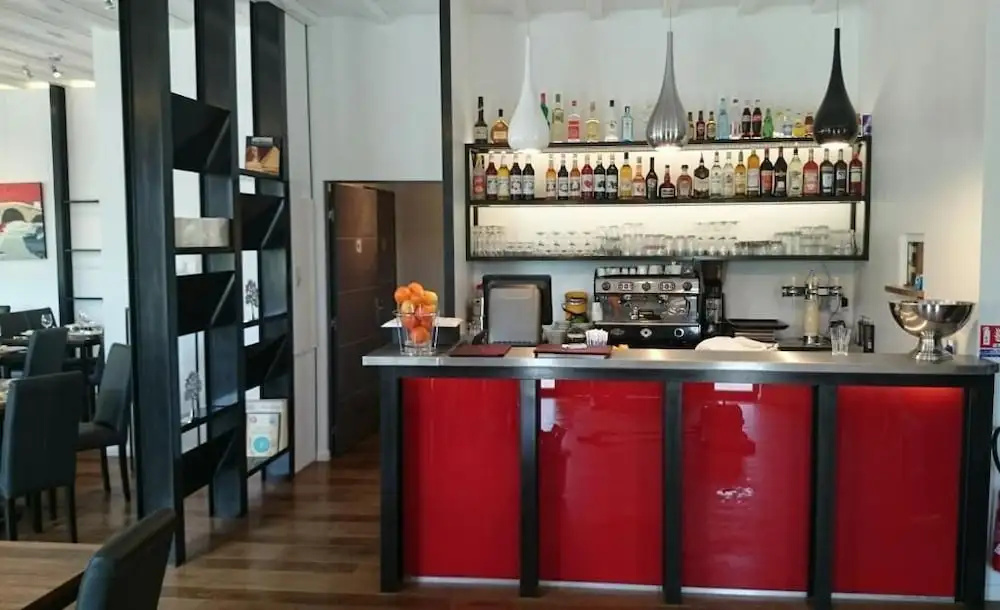 Le Clos Des Arts - Général