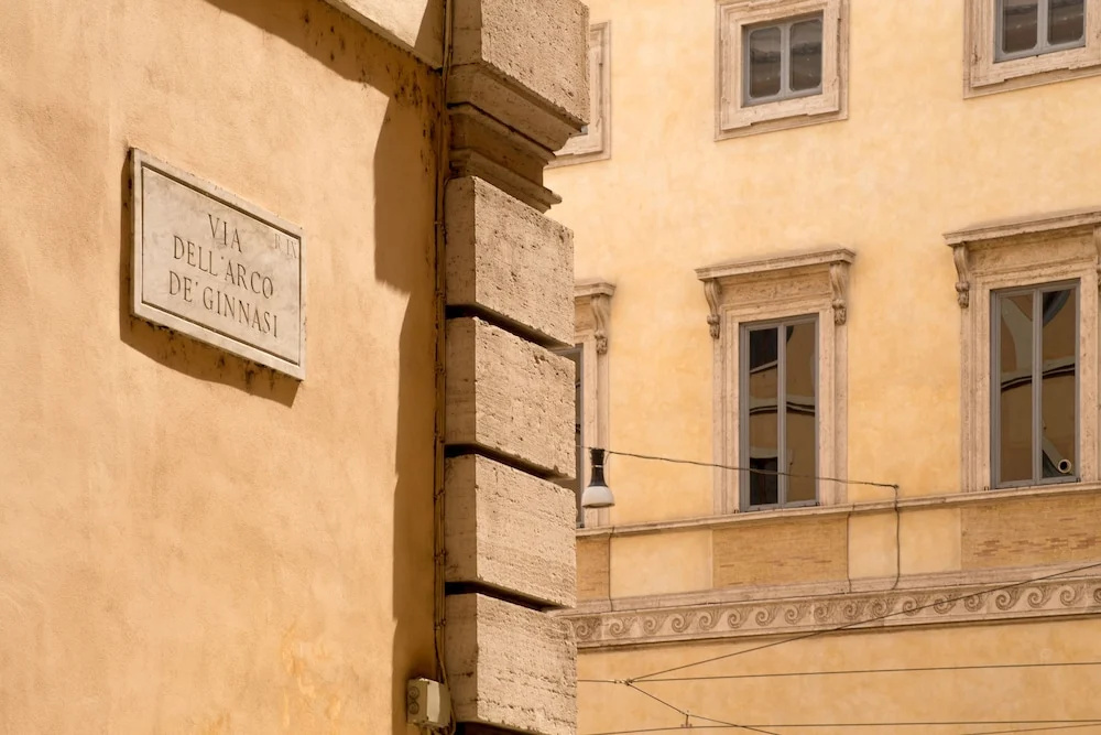 Appartamento Largo Argentina - Daplace Apartments