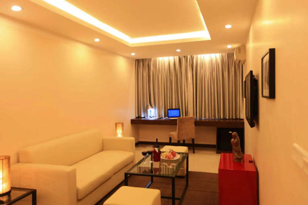 Hotel photo 13