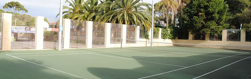 Mandurah Discount Apartment at Silver Sands Resort