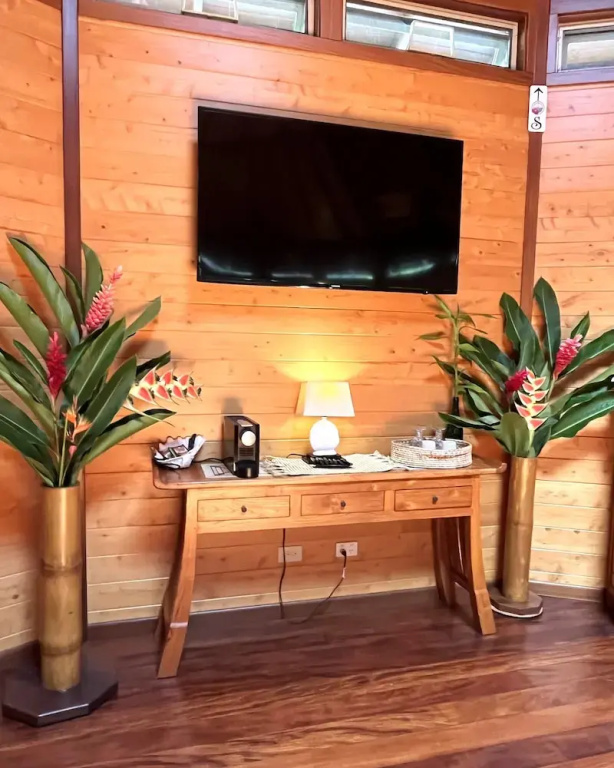 Exclusive Sunrise Eco Resort - Chambres