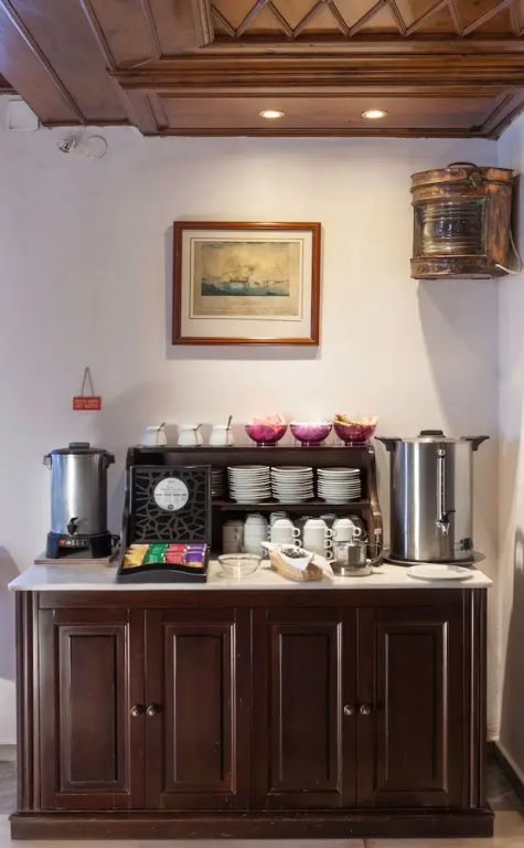 Hydroussa Hotel Hydra - Général
