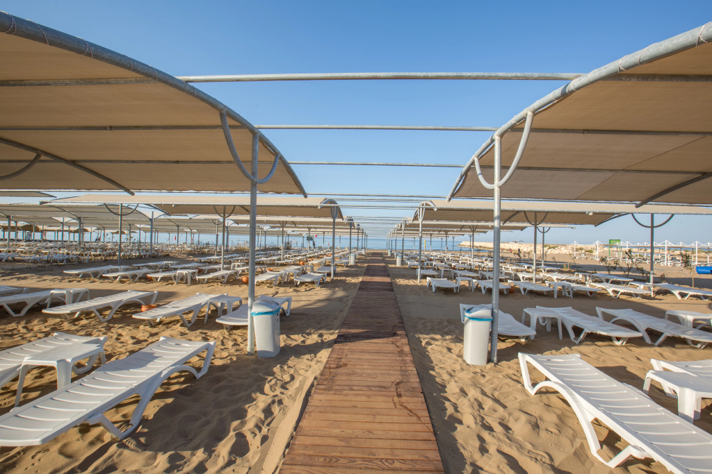 Palm World Resort & Spa Side, Сіде, Туреччина мініатюра 26