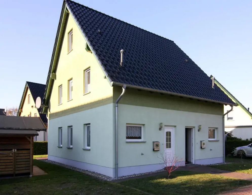 Cottage