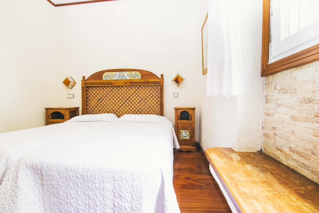 Hotel Rural El Refugio — 2