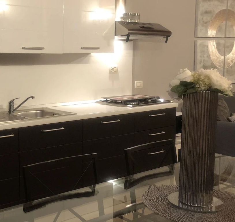 Presidential Apartment
