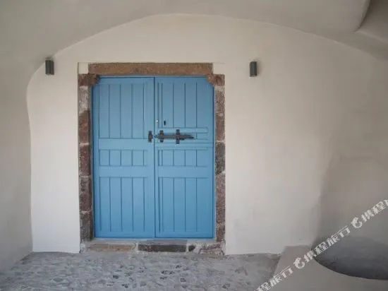 Alluvial Santorini Suites Alluvial Santorini Suites