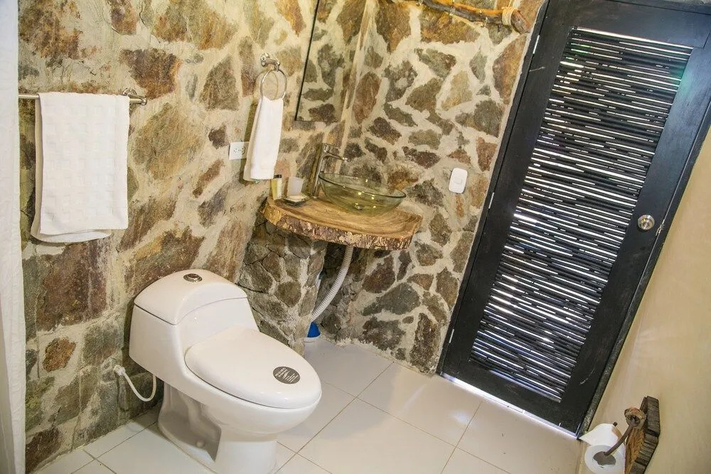Akela Gaira Hotel - Général