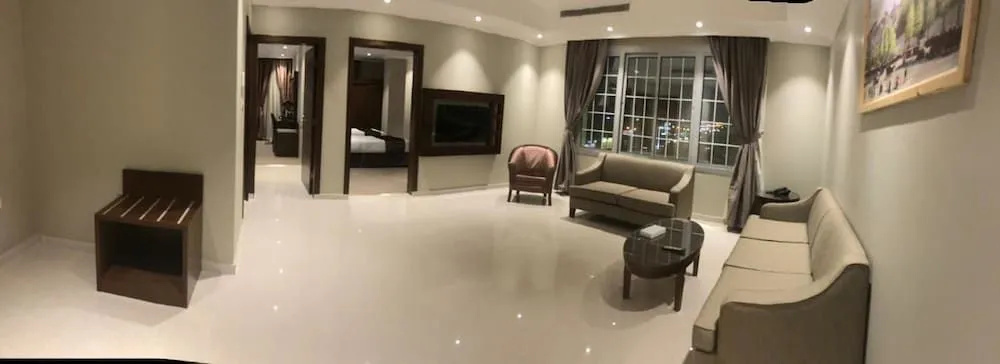 Diamond Elite Hotel - Général