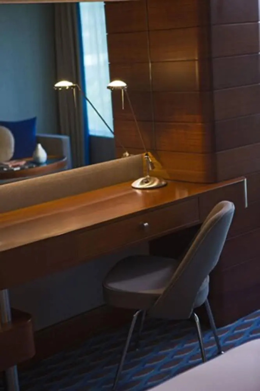Renaissance Izmir Hotel - Chambres