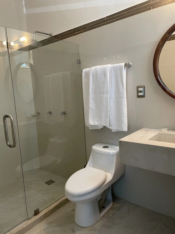 La Loma Suites - Chambres