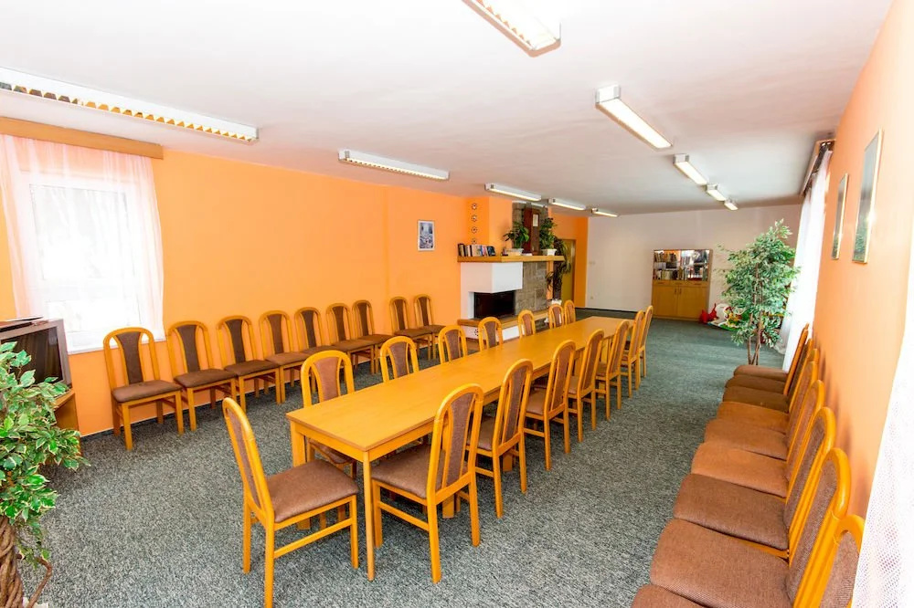 Hotel Svatá Ane?ka - Général