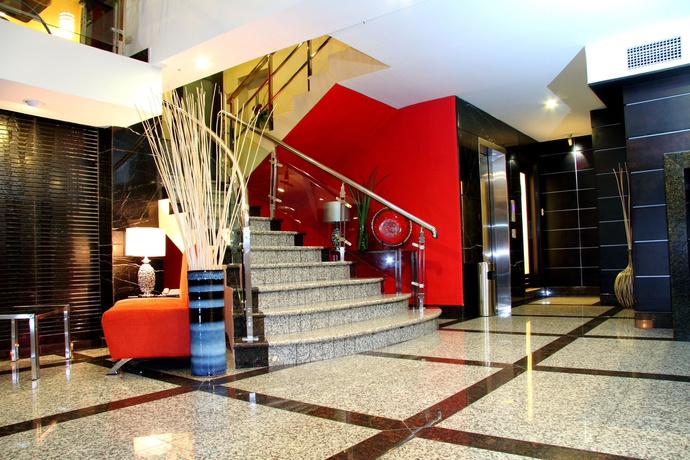 Hotel photo 14