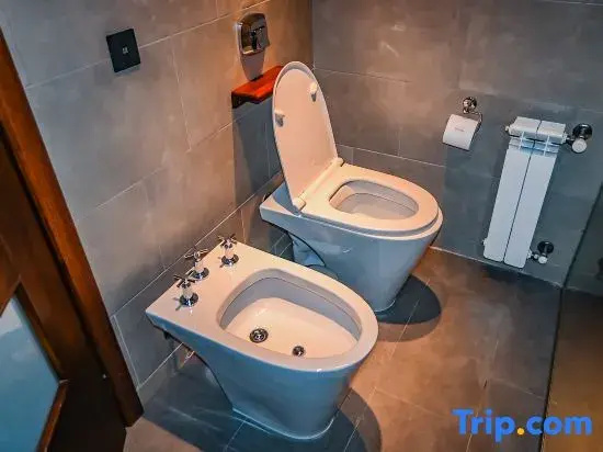 Hotel & Spa La Cheminée - Chambres