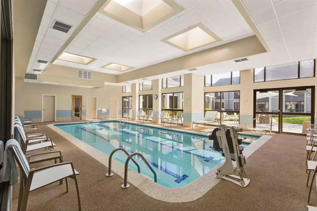 DoubleTree by Hilton Detroit Novi - Général