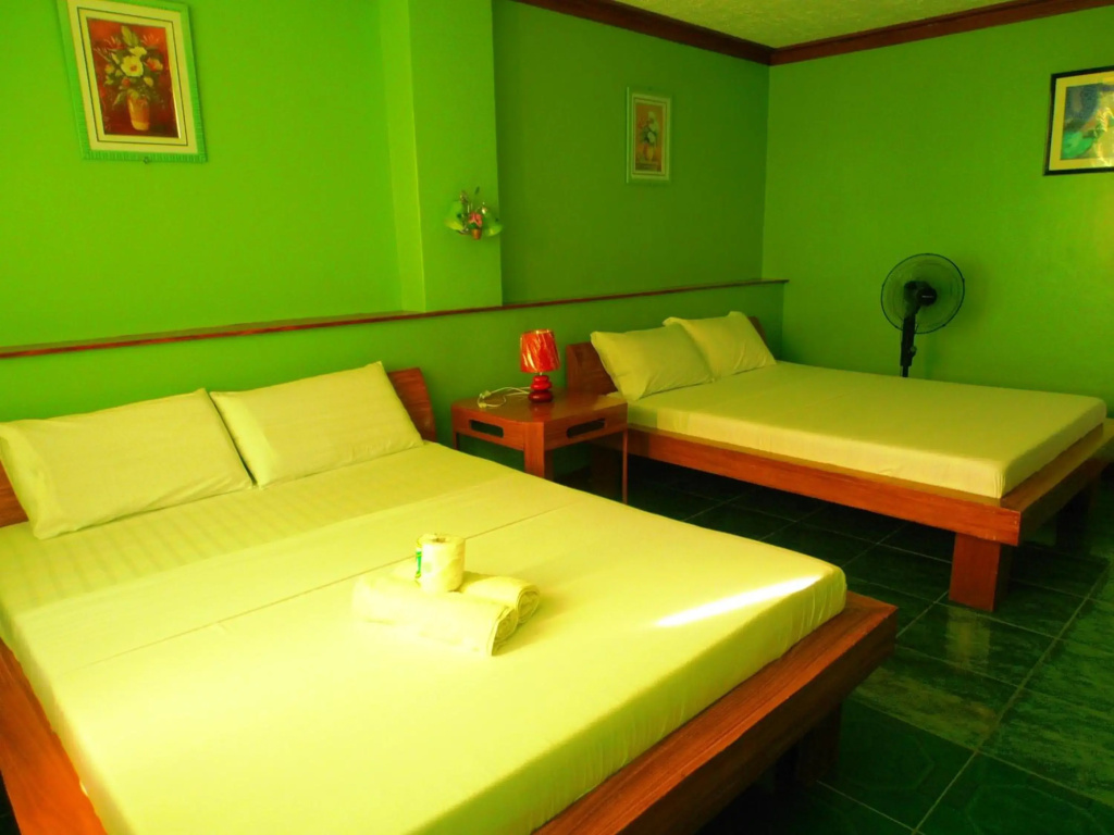 Blue Coral Beach Resort
